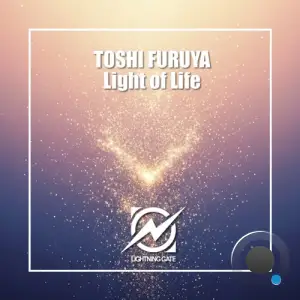 Toshi Furuya - Light of Life (2025)