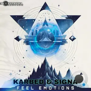 Karbed & Signa - Feel Emotions (2025)