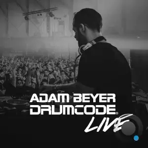 Adam Beyer - Drumcode 'live' 795 (2025-10-24)
