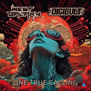 Digicult & West Galaxy - One True Calling (2025)