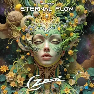 Zesti - Eternal Flow (2025)