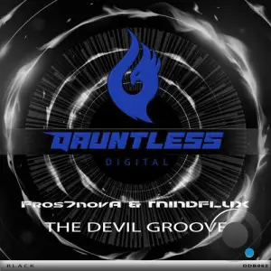 Fros7nova And Mindflux - The Devil Groove (2025)