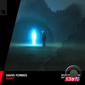 David Forbes - Away (2025)
