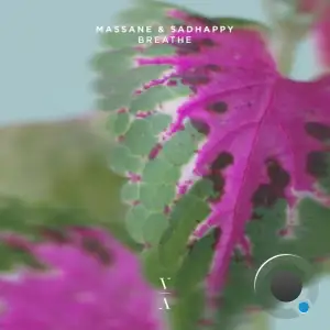 Massane & Sadhappy - Breathe (2025)