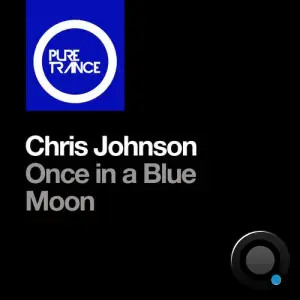 Chris Johnson - Once in a Blue Moon (2025)