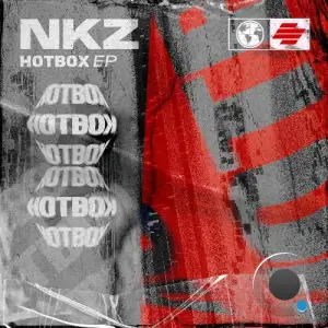 NKZ & Eastcolors - Hotbox (2025)