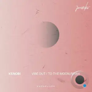 Syncline - Vibe Out / To The Moon Remix (2025)