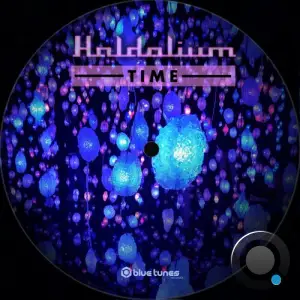 Haldolium - Time (2025)