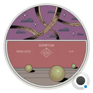 KJ3 - Inside Voice (2025)