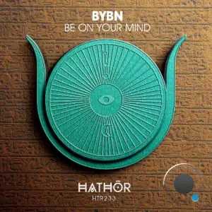 BYBN - Be On Your Mind (2025)