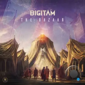 Bigitam - Bazaar (2025)