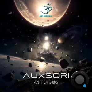 Auxsori - Asteroids (2025)