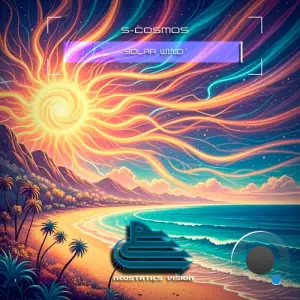 S-Cosmos - Solar Wind (2025)