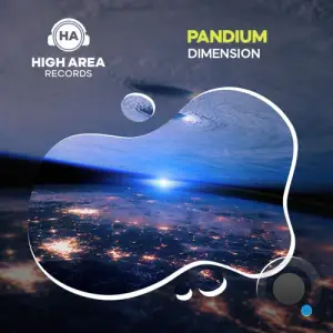 Pandium - Dimension (2025)