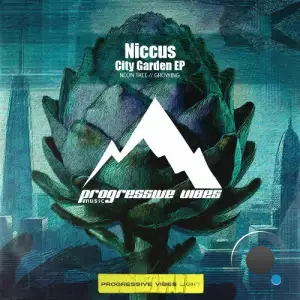 Niccus - City Garden (2025)