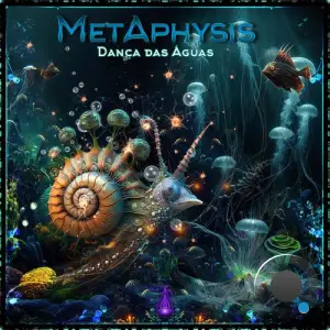 Metaphysis - Danca Das Aguas (2025)