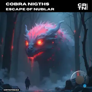 Cobra Nigths - Escape Of Nublar (2025)