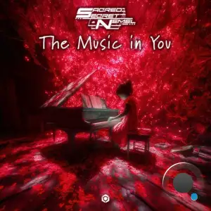 Sacred Secret & Nemel - The Music In You (2025)