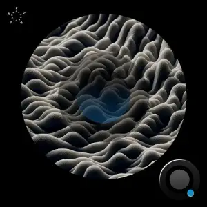 Chaz Moloney - Exist Without Me (2025)