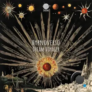 Hypnoverso - Dream Voyager (2025)