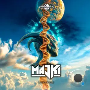 Majki - Stranger (2025)