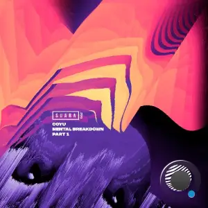 Coyu - Mental Breakdown, Pt. 1 (2025)