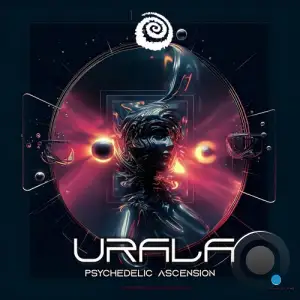 Urala - Psychedelic Ascension (2025)