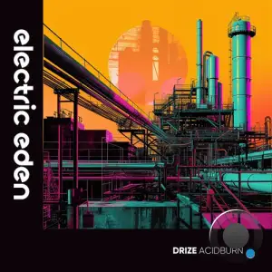 Drize - Acidburn (2025)