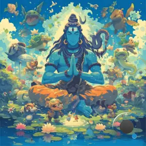 Upgrade - Shamans (2025)