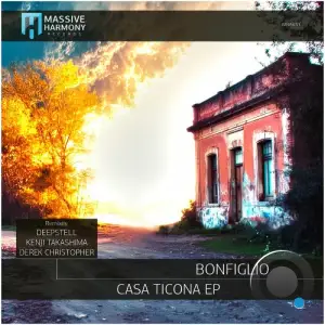 Bonfiglio - Casa Ticona (2025)