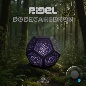 Rigel - Dodecahedron (2025)