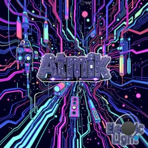 Atmik - Electric Light (2025)