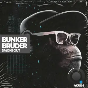 BunkerBrüder - Smoke Out (2025)