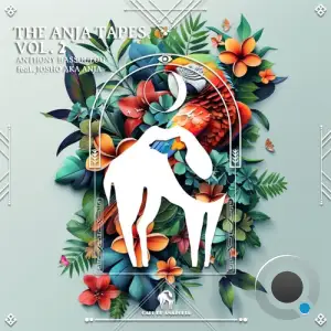 Anthony Bassoulou ft. Josho - The ANJA Tapes, Vol. 2 (2025)