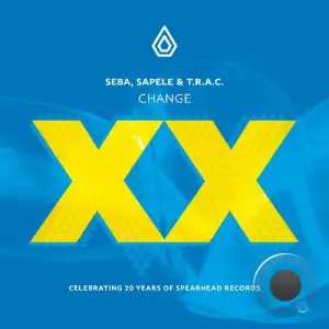 Seba, T.R.A.C. & Sepele - Change (2025)