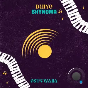 D4NYO - Shynoma (2025)