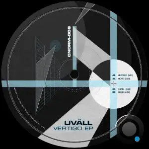 Uvall - Vertigo (2025)