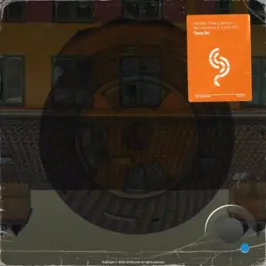 Molella & Mike Candys & Alex Nocera & Lucio Elia - Tanciki (2025)