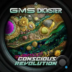 Gms & Dickster - Conscious Revolution (2025)
