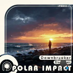 Duezher - Dawnbreaker (2025)
