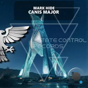 Mark Hide - Canis Major (2025)