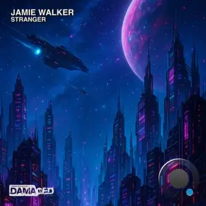 Jamie Walker - Stranger (2025)