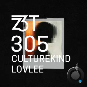 CultureKind & Lovlee - Calling (2025)