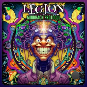 Legion - Mindhack Protocol (2025)