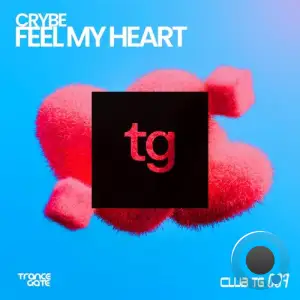Crybe - Feel My Heart (2025)