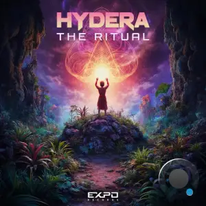 Hydera - The Ritual (2025)