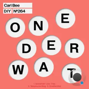 Carl Bee - OneDerWat (2025)