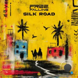 Free Falling - Silk Road (2025)