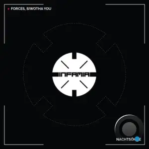 Forces & Siwotha You - Nachtsohne (2025)