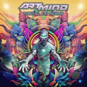 Artmind - Portal Of Aeons (2025)